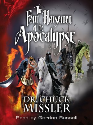 cover image of The Four Horsemen of the Apocalypse